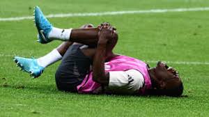 梅里诺：我没和罗德里谈过，但让我踢他的位置也没有问题